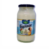 Mayonaise classique