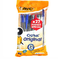 Sylo Bic X 27